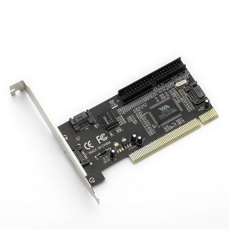 Placa Serial ATA (SATA) PCI